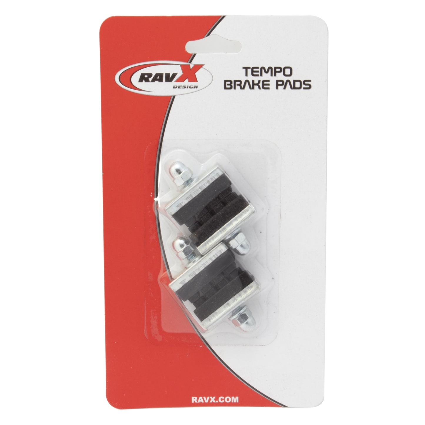 BRAKE SHOES RAVX ROAD CLASSIC TEMPO