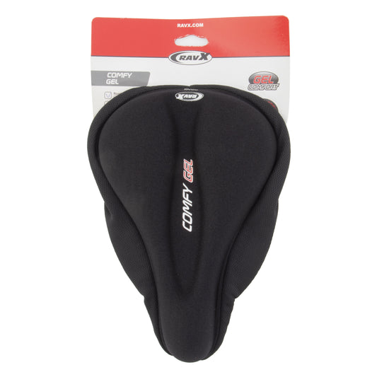 RAV X SEAT COVER GEL COMFY ROAD