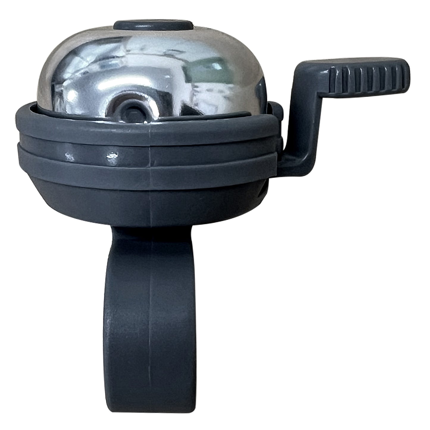 BELL OHGI RIN-250 GREY/SILVER