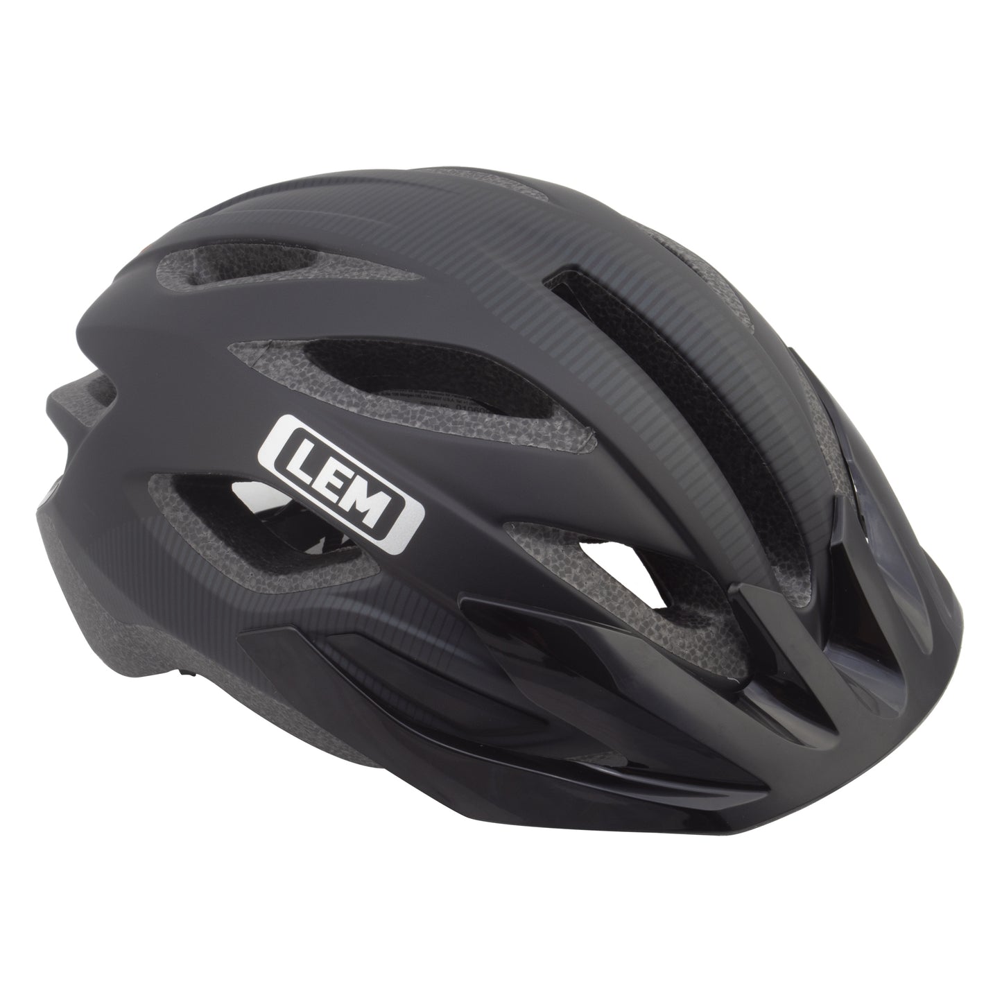 HELMET LEM BOULEVARD GM HMT CPSC BLACK