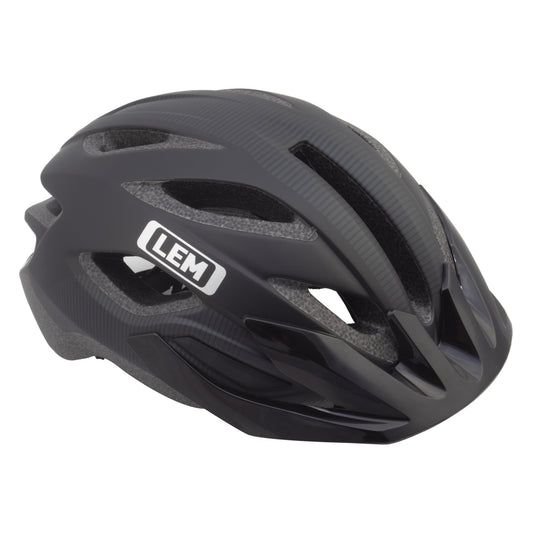 HELMET LEM BOULEVARD GM HMT CPSC BLACK