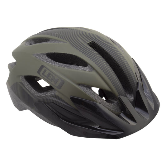 HELMET LEM BOULEVARD GM HMT CPSC OLIVE GREEN L LARGE OLIVE GREEN