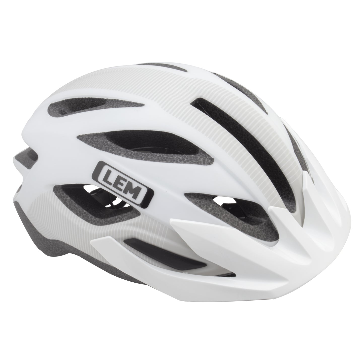 HELMET LEM BOULEVARD GM HMT CPSC WHITE S SMALL WHITE