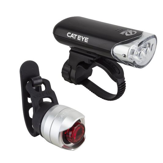 LIGHT CATEYE HL-EL135N SL-LD160-R ORB COMBO BK