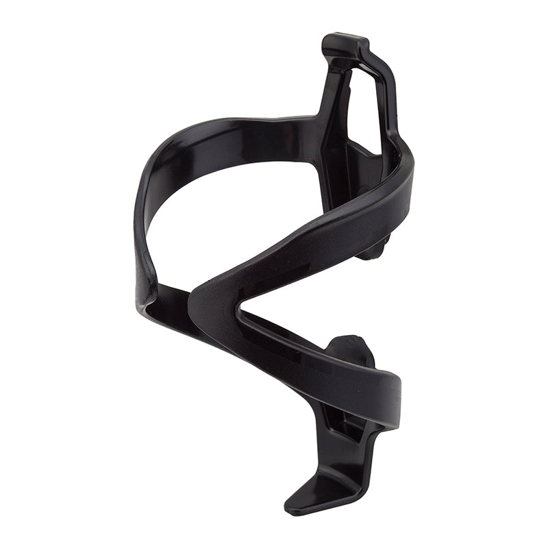 BOTTLE CAGE PDW POLY BK