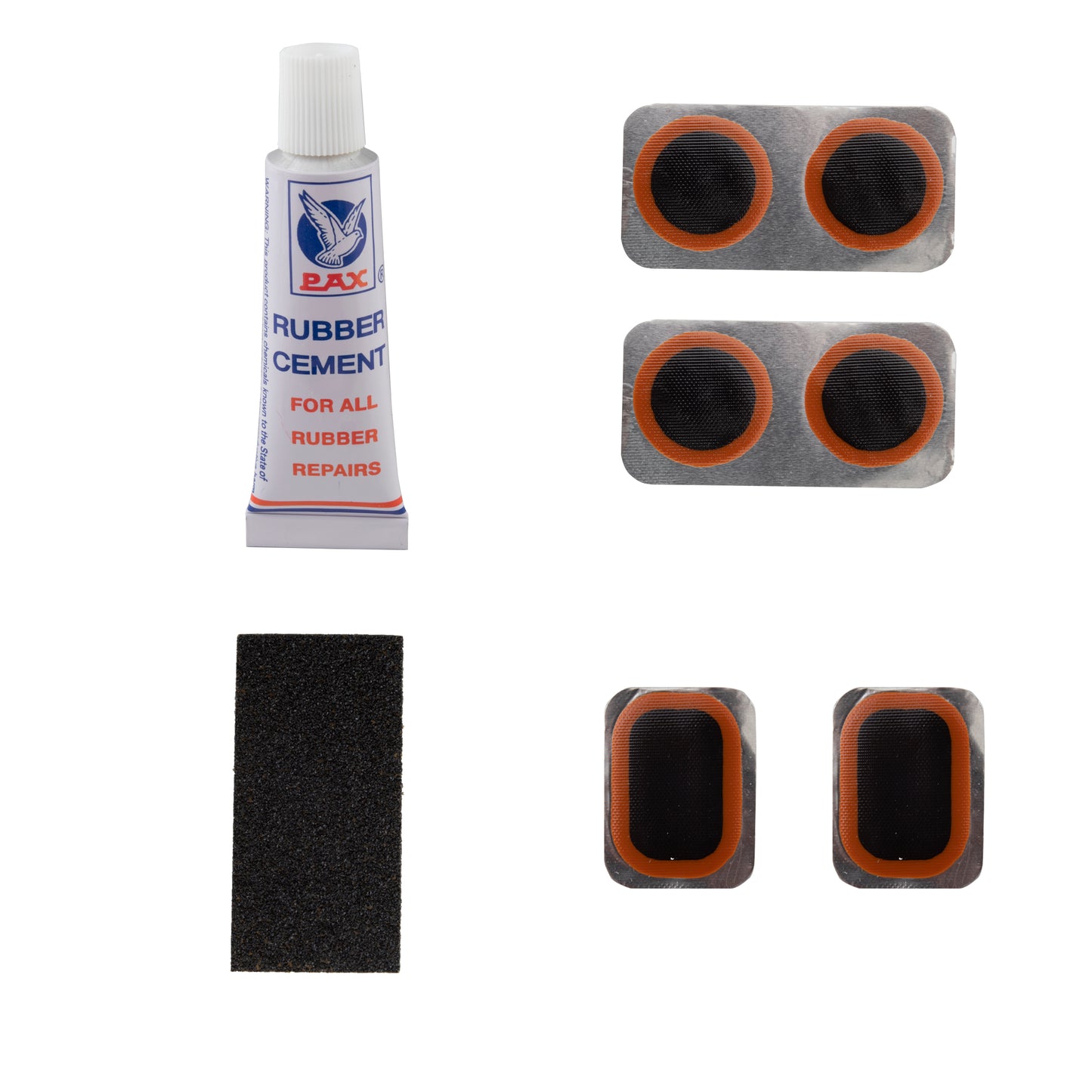 Patch Kit Road Sunlite