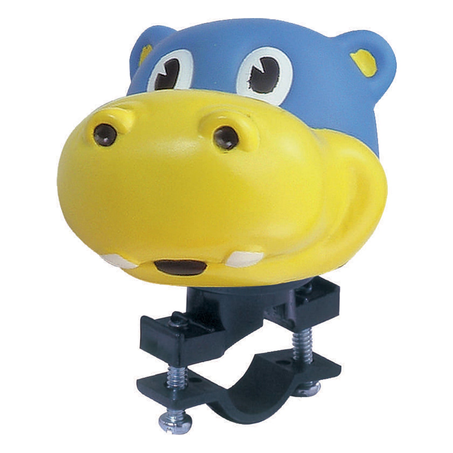 HORN ACTION ANIMAL HIPPO