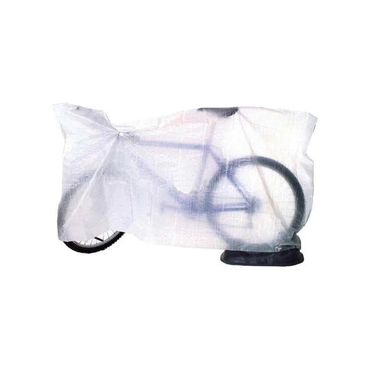 KOOL STOP BICYCLE PAJAMAS PONCHO 80"x 41"