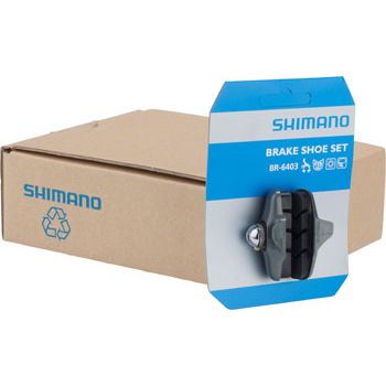 Shimano Ultegra BR-6403 Road Brake Shoes, 1-Pairs