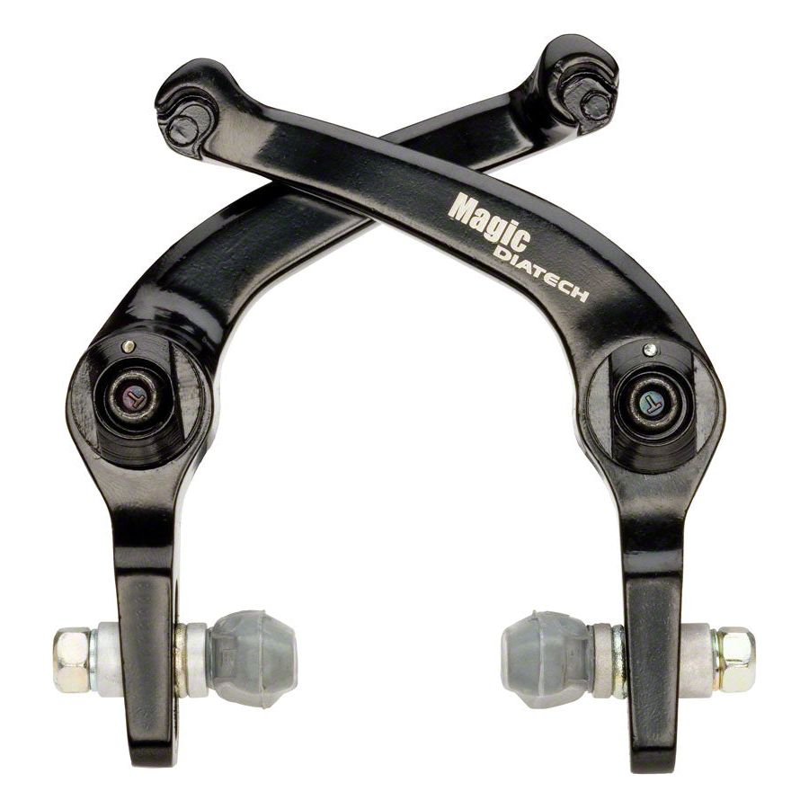 DiaTech Magic AD997TW Front or Rear Black U-Brake