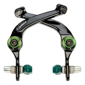 DiaTech Gordo AD996TW Front or Rear Black U-Brake