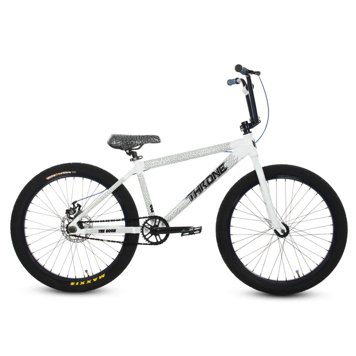 Throne The Goon 24"