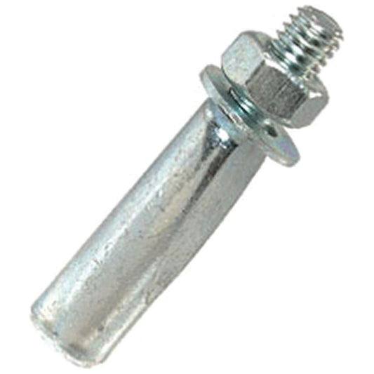 CRANK COTTER PIN ACTION 9.0MM