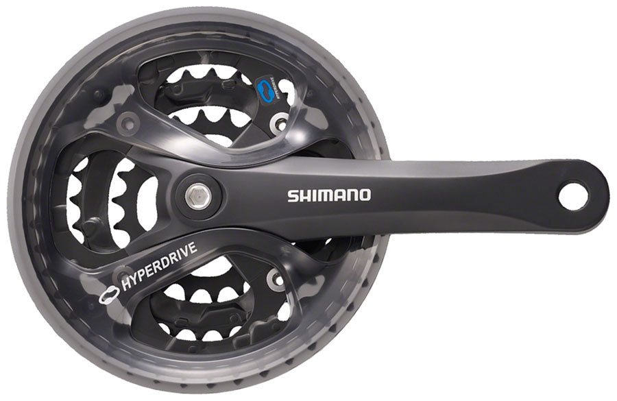 Shimano Acera FC-M361 Crankset - 170mm