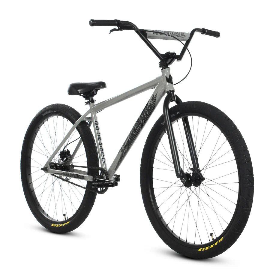 The Goon - C Concrete Grey