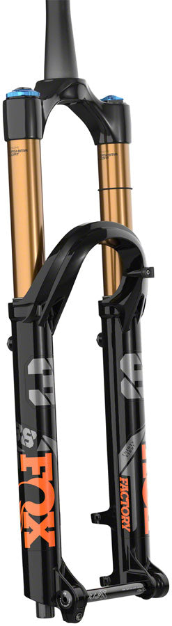 FOX 38 Factory Suspension Fork