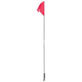 Dimension Nylon Safety Flag