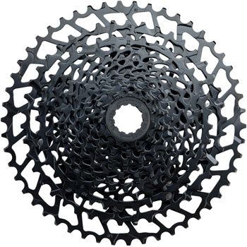 SRAM NX Eagle PG-1230 Cassette - 12 Speed, 11-50t, Black