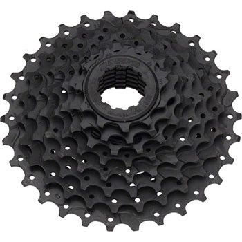 SRAM PG-820 Cassette - 8 Speed, 11-32t, Black