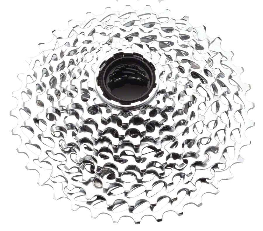 SRAM PG-1030 Cassette - 10 Speed, 11-28t