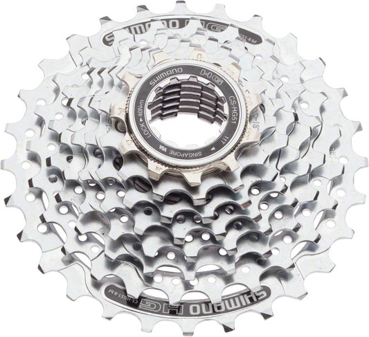 Cassette Shimano HG51 8 Speed 11-28T