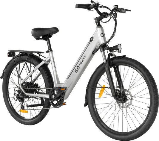 GO POWER GoVelo