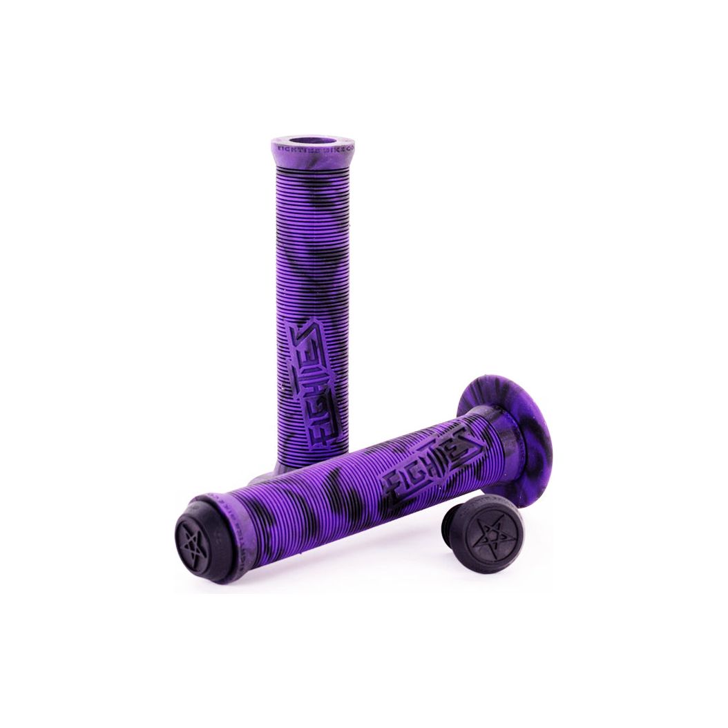 EIGHTIES TEAM GRIPS