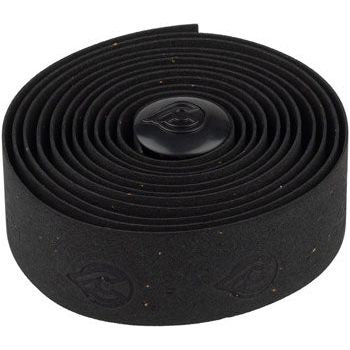 Cinelli Cork Ribbon Bar Tape - Black