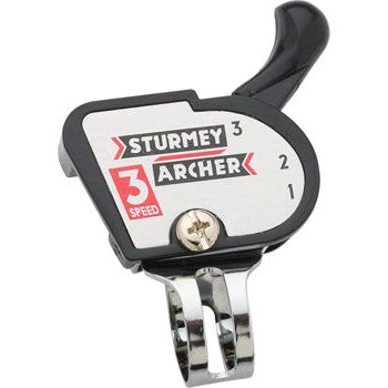 Sturmey Archer S3s 3Spd Classic Trigger Shifter