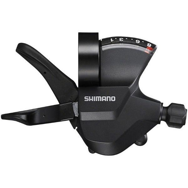 Shimano Altus SL-M315-8R 8-Speed Right Rapidfire Plus Shifter