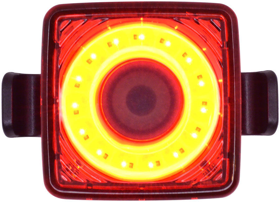 Planet Bike Blinky Squared Taillight