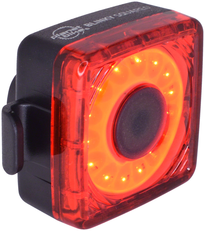 Planet Bike Blinky Squared Taillight