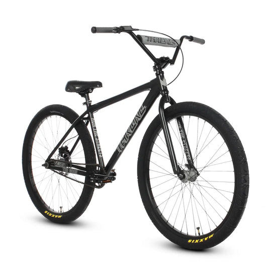 THRONE GOON 29" C SHADOW BLACK