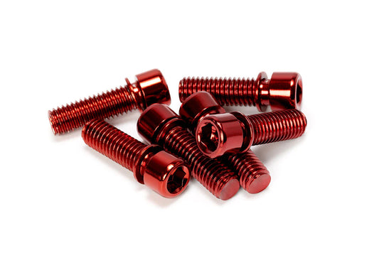 THEORY STEM BOLTS 6 PACK