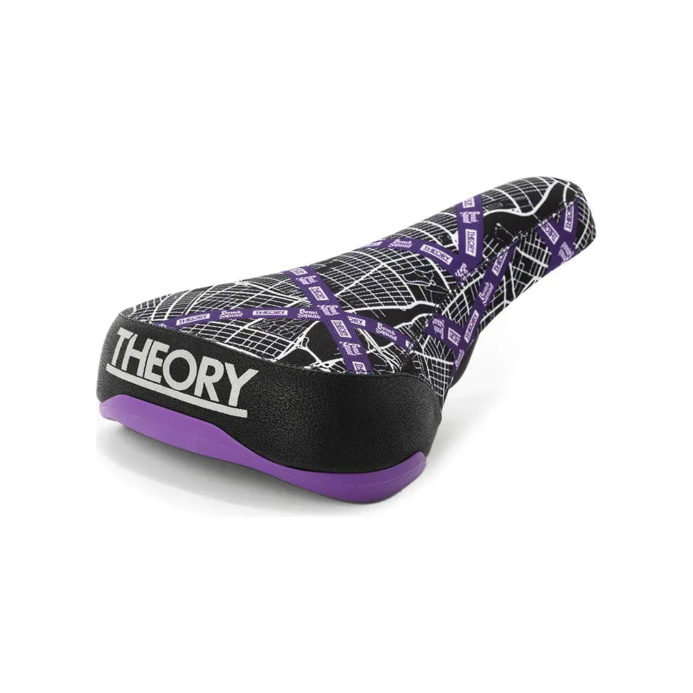 THEORY X BOMBSQUAD RAILED SEAT