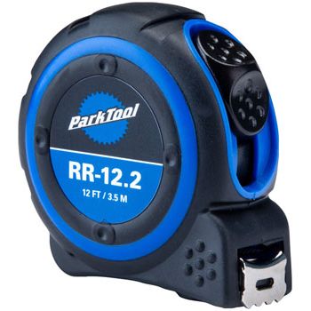 Park Tool RR-12.2 Tape Measure