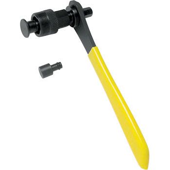 Pedro's Universal Crank Remover Crank Puller For Square Taper And Splined Cranks