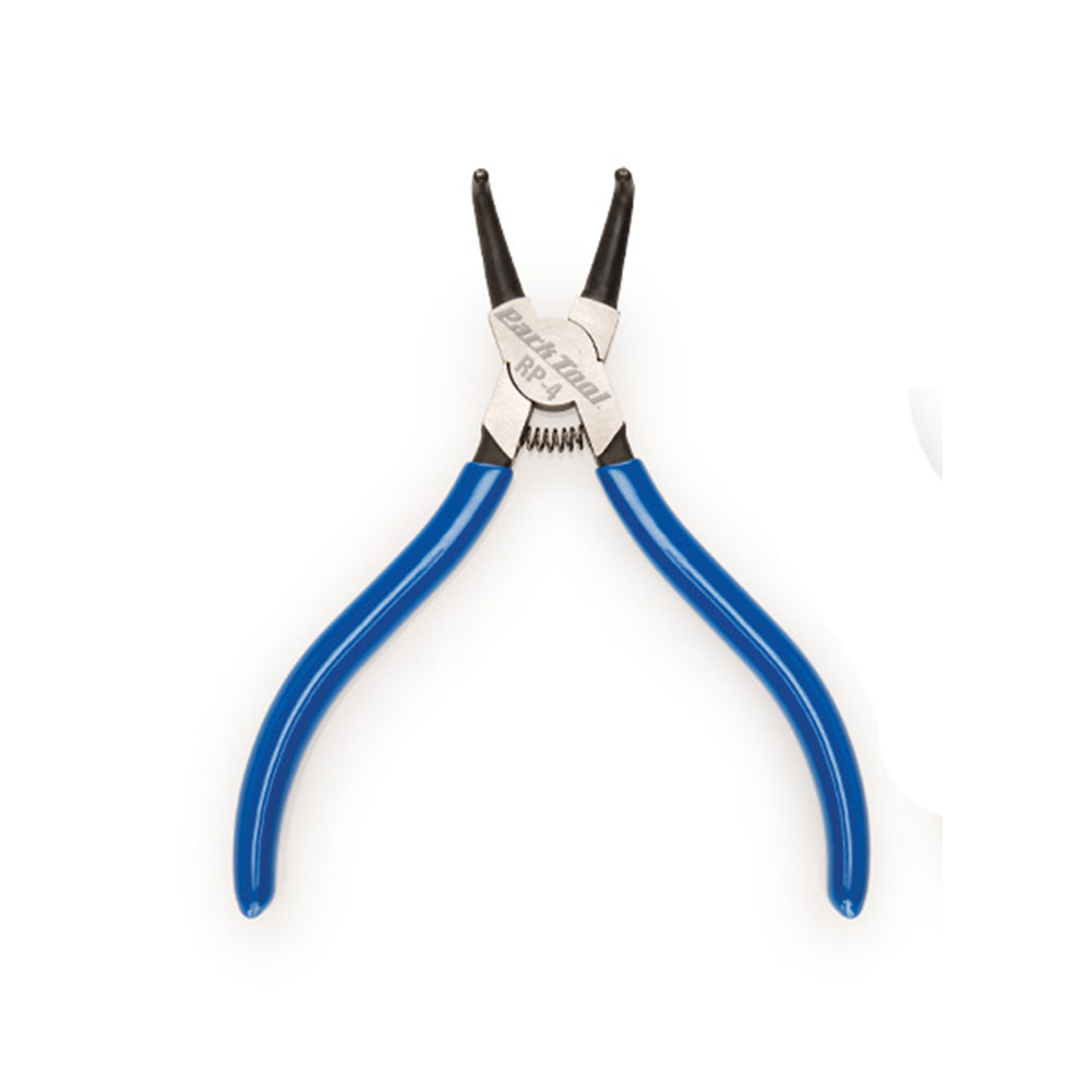 TOOL PLIERS SNAP RING PARK, RP-4, 1.7MM INTERNAL RETAINING RING PLIERS