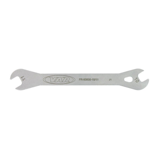 VAR 10X11MM BRAKE AND DERAILLEUR WRENCH