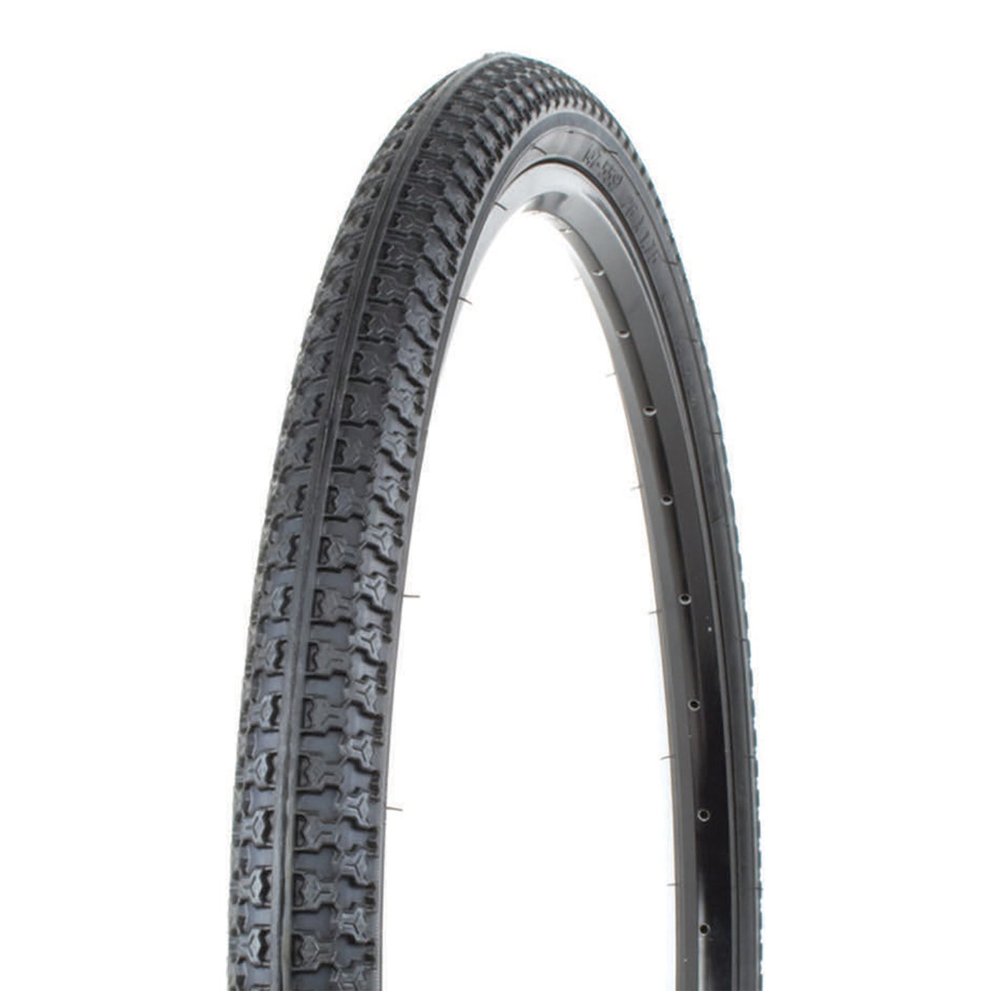 TIRE KENDA, 26X1.75 K-53 CENTER RIDGE BLK