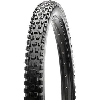 Maxxis Assegai Tire - 29 x 2.6, Tubeless, Folding, Black, 3C Maxx Terra, EXO+