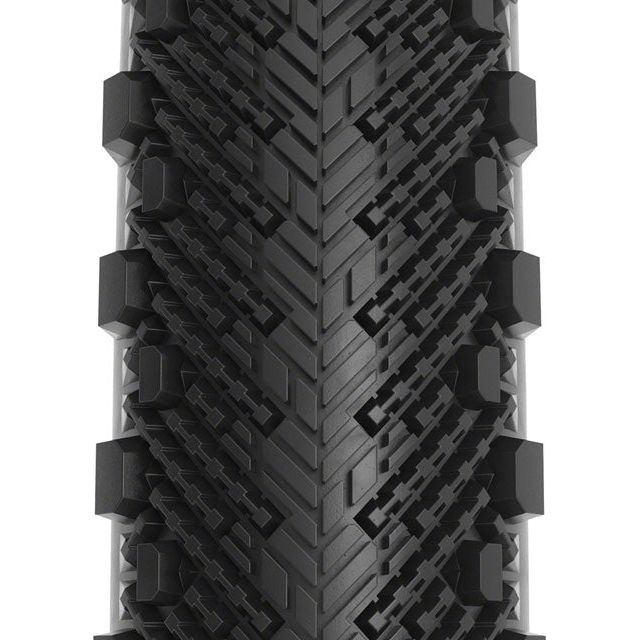 WTB Venture Tire - 700 x 40, TCS Tubeless, Folding, Black/Tan