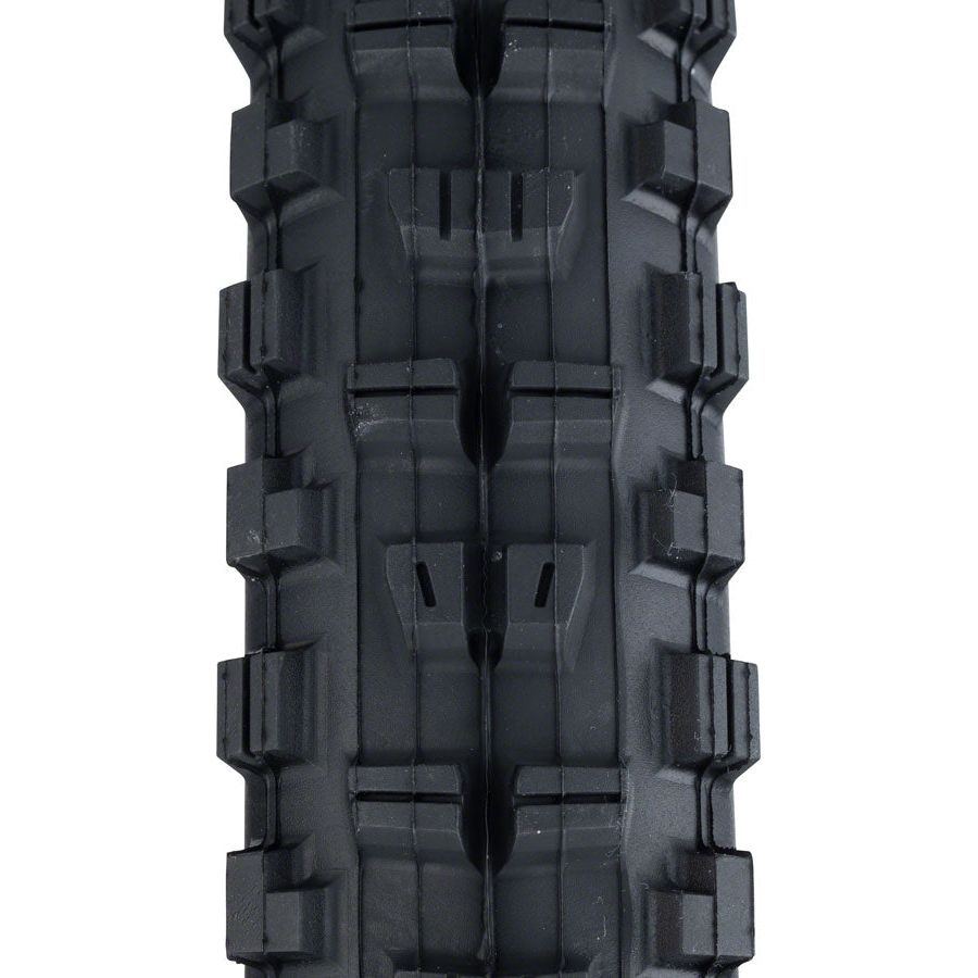 Maxxis Minion DHR II Tire - 29 x 2.4, Tubeless, Folding, Black, Dual, EXO, Wide Trail