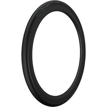 Pirelli Cinturato Velo TLR Tire - 700 x 35, Tubeless, Folding, Black