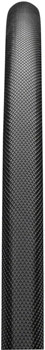 Continental Sprinter Gatorskin Tire - 700 x 25, Tubular, Folding, Black, SafetySystem Breaker