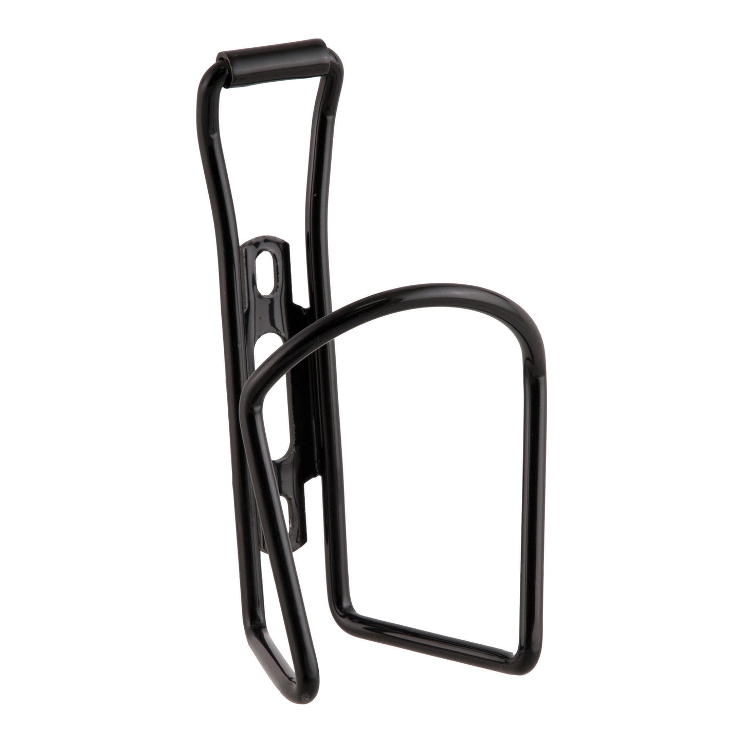 WBOTTLE CAGE ACTION ALLOY BLACK