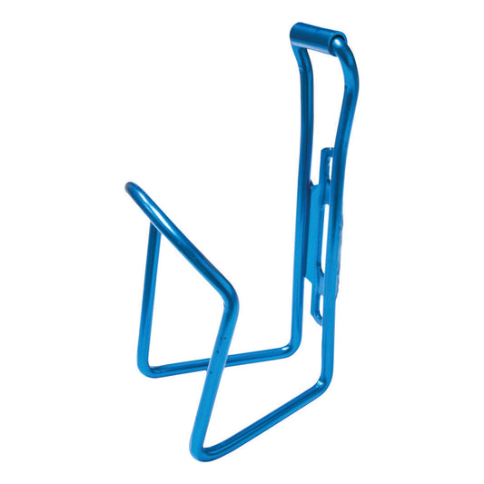 WBOTTLE CAGE ACTION ALLOY BLUE ANODIZED