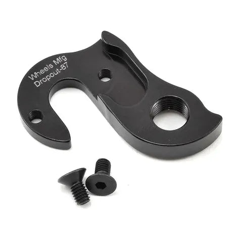 Wheels Manufacturing Derailleur Hanger - 87