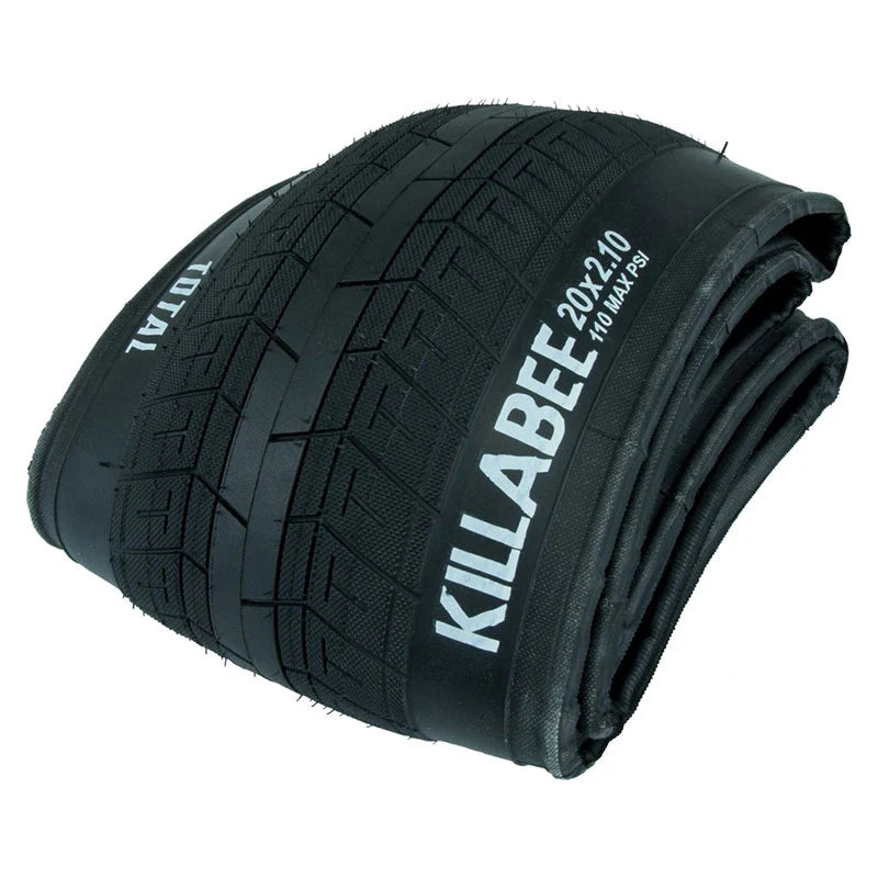 Total Killabee Tire