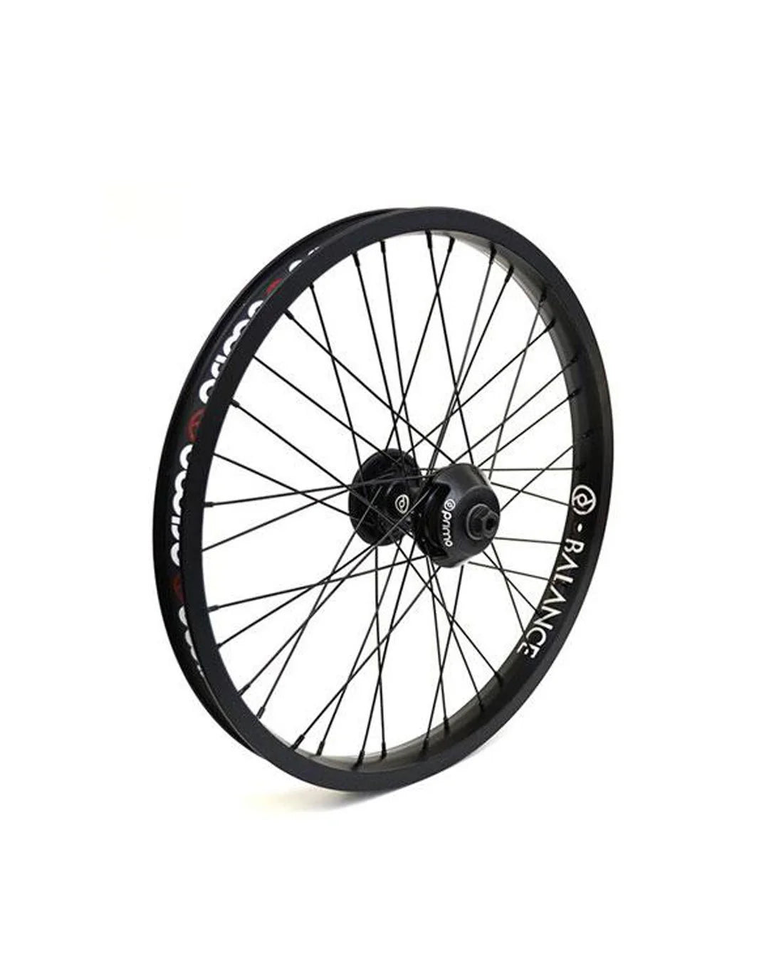 PRIMO REMIX V3 LT REAR WHEEL
